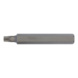 Embout de vissage TX 10 mm