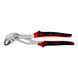 Water pump pliers DIN ISO 8976