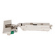 Concealed hinge, TIOMOS Impresso 110 - HNGE-TS-IMPRESS-110-HS-BP-C95 - 1