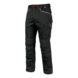 Stretch X pantalon de travail - PANTALON STRETCH X ANTHRACITE 56 - 1