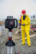 Rotary laser level RL5-14 - 2