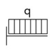 Support VARIFIX<SUP>® </SUP>41/22 D - CONSOLE VARIFIX 41/22 D 300 MM - 3