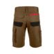 Shorts Nature - WORK SHORTS NATURE BROWN 52 - 2