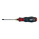 Screwdriver PH striking cap with hexagon shank - SCRDRIV-PH1X80 - 1