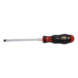 Screwdriver slotted 3C handle with hexagon shank - SCRDRIV-SL-3K-1,2X7,0X125 - 1