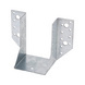 Combi joist hanger 2.0 mm - 1