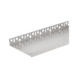 Plinthe aluminium pour isolation de façade - SKIRTPRFL-ALU-1,2X140MM - 1