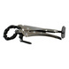 Chain pipe cutter - PIPCTR-EXHAUSTPIPE - 1