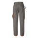 Pantalons STARLINE<SUP>®</SUP> Plus - PANTALON STARLINE PLUS GRIS/ORANGE T58 - 2