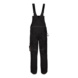 Salopette de travail Starline Plus - WORK BIB PANTS STARLINE PLUS BLACK 48 - 2