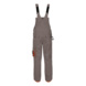 Salopette de travail Starline Plus - WORK BIB PANTS STARLINE PLUS GREY 58 - 2