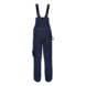 Salopette de travail Starline Plus - BIB PANTS STARLINE PLUS DARK BLUE 44 - 2