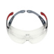 Safety goggles Cetus<SUP>®</SUP>S - SAFEGOGL-(CETUS-S)-CLEAR - 2