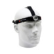 SL1 LED head lamp 2 light functions (power, low power) - HDLAMP-SL1-LED-3XAAA-120LUMEN - 1