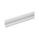 Aluminium handle strip - 1