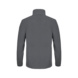 Peter fleece jacket - FLEECE JACKET PETER GREY 3XL - 2