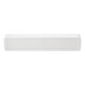 Ventilation grille for room doors type A - 1