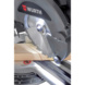 Chop and mitre saw KGS 250-60 - MITR/CHOPSAW-EL-WO-(KGS 250-60) - 2