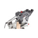 Chop and mitre saw KGS 250-60 - MITR/CHOPSAW-EL-WO-(KGS 250-60) - 3