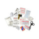 Refill kit for Safari first aid kit 