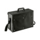 Tool bag with aluminium edges - TLBG-ALUEDGE-440X230X340MM - 3