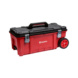 Tool case with trolley function - 1