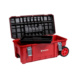 Tool case with trolley function - TLCASE-PLA-TROLLEY-710X300X330MM - 3