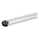 Aluminium airline lashing rail with LED - LASHRL-VEH-ALU-LED-1000 - 3