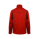 Veste de travail Stretch X - VESTE STRETCH X ROUGE L - 2