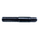 Stud with threaded end ≈ 1.25 d DIN 939, steel 5.8, plain - STUD-DIN939-5.8-M10X35 - 1