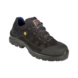 Comfort S2 FLEXITEC<SUP>®</SUP> ESD safety shoes - SHOES COMFORT FLX S2 ESD W11 BLK 44 - 1