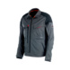 Veste de travail One - VESTE MODYF ONE ANTHRACITE XL - 1