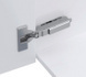 Concealed hinge TIOMOS click-on 95 - HNGE-TS-CLICKON-95-H-BP-C03 - 1