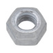 Ecrou hexagonal ISO 7042 acier 8 galvanisé à chaud (hdg) - NUT-HEX-SLOK-ISO7042-8-WS24-(HDG)-M16 - 1