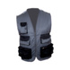 Professional vest Multi-pocket - 1