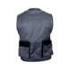 Professional vest Multi-pocket - 3