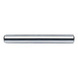 Goupille cylindrique DIN 7 h8 acier brut DIN 7, acier brut (9 SMnPb 28 k ou St 50 K), non trempé, classe de tolérance h8 - GOUPILLE-CYL-DIN7-H8-16X28 - 1