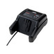 Charger AL 60-LI-2 For rechargeable battery LI 28 volt