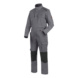 Combinaison Cetus - COMBINAISON CETUS GRIS/ANTHRACITE 3XL - 1