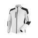 Veste Softshell Cetus - SOFTSHELL CETUS BLANC/ANTHRACITE L - 1