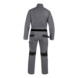 Combinaison Cetus - COMBINAISON CETUS GRIS/ANTHRACITE 3XL - 2