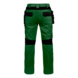 Pantalon Cetus avec poches étui - POCHE AMOVIBLE CETUS VERT/NOIR 110 - 2