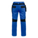 Pantalon Cetus avec poches étui - POCHE AMOVIBLE CETUS BLEU ROYAL/NOIR 40 - 2