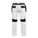 Pantalon Cetus avec poches étui - POCHE AMOVIBLE CETUS BLANC/ANTHRA. 52 - 2