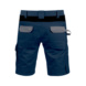 Short Cetus - BERMUDA CETUS BLEU FONCE/GRIS 36 - 2