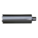 Diamond dry core drill bit 1 1/4 inch - CREBIT-DRY-DIA-1 1/4IN-L330-D127MM - 1