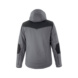 Softshell matelassée Stretch X - SOFTSHELL JKT WINTER STRETCH X GREY XXL - 2