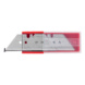 Trapezoidal blade in dispenser - 3