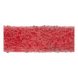 Bande sans fin à texture abrasive Pour limeuse à bande électrique RED PERFECT<SUP>®</SUP> 3D - SNDBL-FLC-COARSE-9X533MM - 3