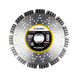 Diamond cutting disc Super Cantero Evo - CUTDISC-DIA-(SPCTR-EVO)-BR22,23-D230MM - 1